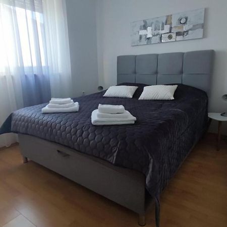 Apartman Lino メドゥリン エクステリア 写真