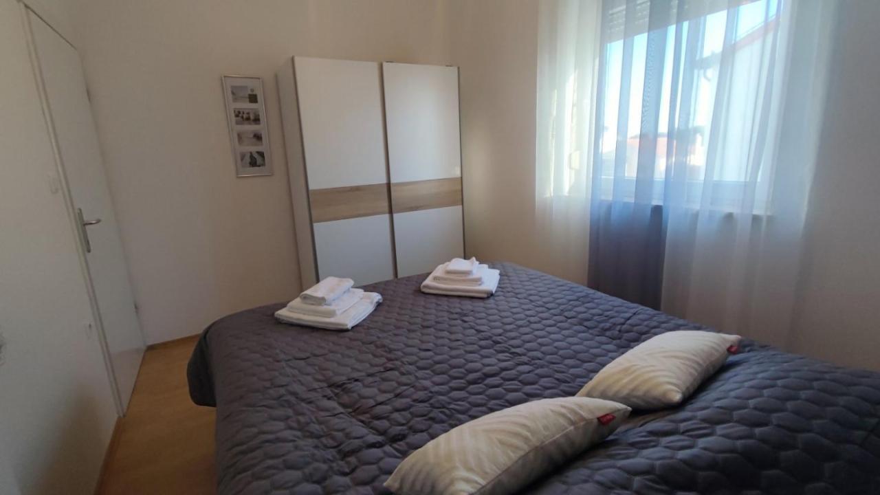 Apartman Lino メドゥリン エクステリア 写真