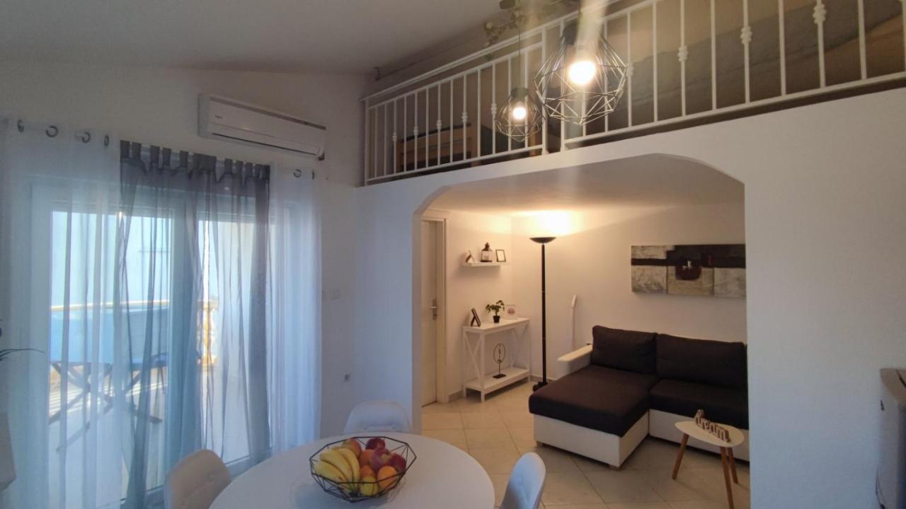 Apartman Lino メドゥリン エクステリア 写真